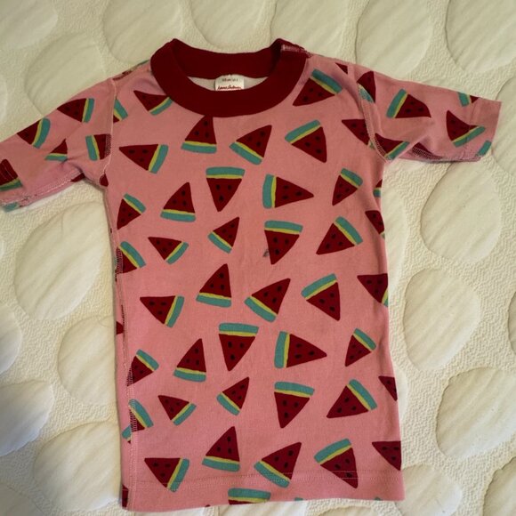 Hannah Andersson Pyjamas 100% Cotton - Picture 6 of 6